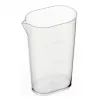 Rokas apģērba tvaikonis CLATRONIC DB 3717 — 1100 W, 200 ml tvertne, ~20 g/min tvaiks, keramikas zole