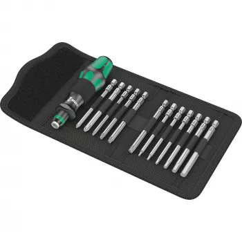Velosipēdu instruments Wera 05004171001