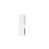 Bezvadu maršrutētājs TENDA EX12 2-Pack Dual-band 2.4/5 GHz Wi‑Fi 6E, 4 iekšējās antenas, 3 LAN pieslēgvietas