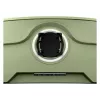 Izliekts datora monitors Arozzi Nova 49 collas (124,5 cm) Dual QHD 5120×1440 LED VA, 4 ms, zaļš