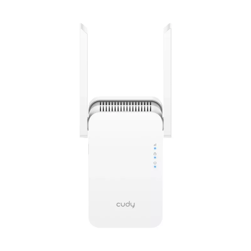 Cudy RE3600 mesh Wi-Fi sistēma Divjoslu Wi-Fi 7 Balta