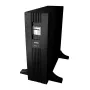 Ever SINLINE RT 2000 Line-Interactive 2 kVA 1650 W 8 AC kontaktligzdas
