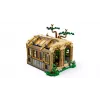 LEGO HARRY POTTER 76445 Cūkkārpas pils — zāļu mācības stunda