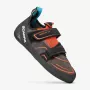 Scarpa REFLEX VS, 41.5, Tonic-Melns