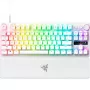 Razer Huntsman V3 Pro Tenkeyless 8KHz | Spēļu tastatūra | Vadu | ASV | Balta | Razer Analog Optical Switch Gen-2