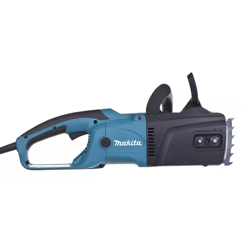 Makita UC3550A motorzāģis 2000 W Melns, Zils