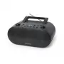 Muse | Pārnēsājams radio ar Bluetooth un USB portu | M-35 BT | AUX ieeja | Melns