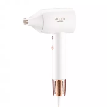 Matu žāvētājs Adler SUPERSPEED AD 2272 1800 W