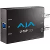 AJA U-TAP SDI - Video uzņemšanas adapteris - USB 3.0