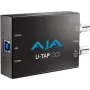 AJA U-TAP SDI - Video uzņemšanas adapteris - USB 3.0