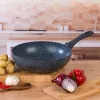 Panna Russell Hobbs RH00851EU7 28 cm ar akmens nepiedeguma pārklājumu