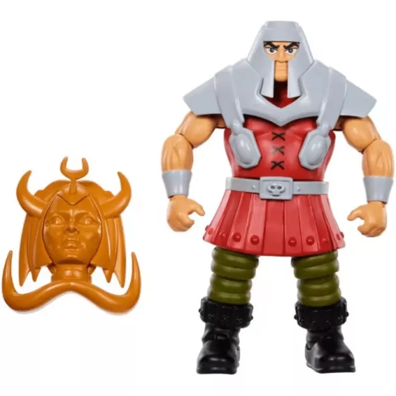 Masters of the Universe Origins Cartoon Collection Ram Man, spēļu figūriņa