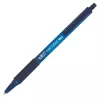 BIC lodīšu pildspalvas SOFTFEEL CLIC 0,32 mm, zila, 1 gab. 914346