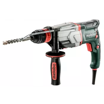 Metabo rotējošais āmurs 800W 3.2J + papildu patrona Khe 2860