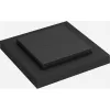 Light Switch Senic Friends of Hue Polycarbonate Melns Wireless Lever