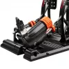 Asetek SimSports Invicta THORP II pedāļu komplekts - melns