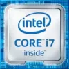 Procesors Intel Core i7 9700, 8 kodoli, 8 pavedieni, 4,7 GHz, 12 MB, 65 W, S1151, Tray