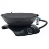 Grila Campingaz 360 Grill CV galda virsmas melns 2400 W iekštelpām