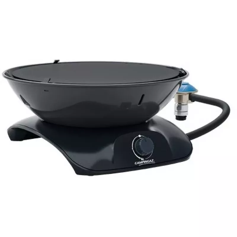 Grila Campingaz 360 Grill CV galda virsmas melns 2400 W iekštelpām