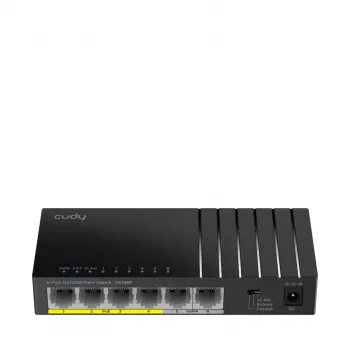 CUDY FS106P komutators