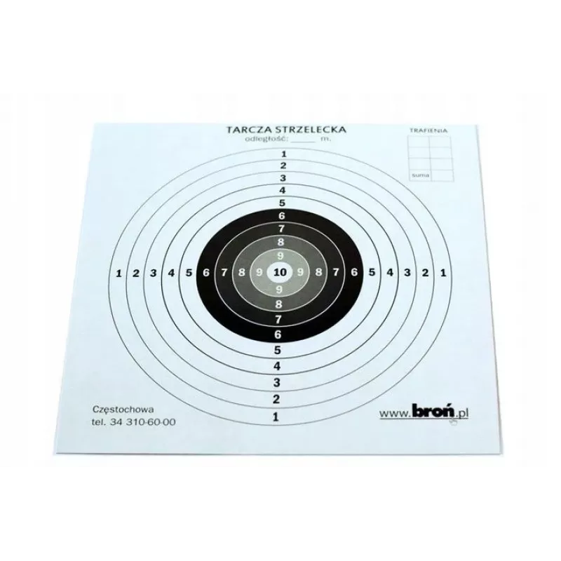 Kral Arms Empire Puncher Synthetic 4.5mm gaisa šautene