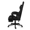 HUZARO FORCE 4.7 CARBON MESH SPĒĻU KRĒSLS
