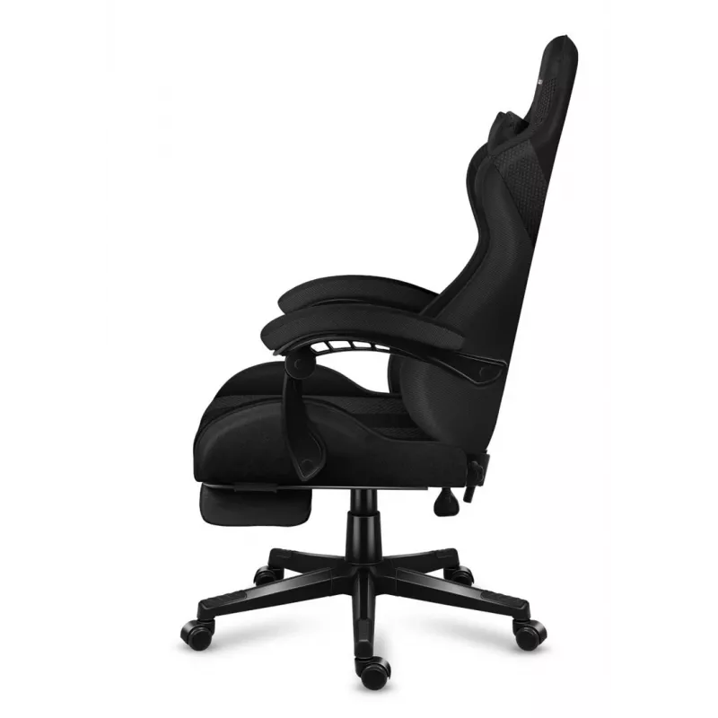 HUZARO FORCE 4.7 CARBON MESH SPĒĻU KRĒSLS