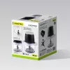 Maestro pārtikas smalcinātājs MR-582 750W elektriskais galda smalcinātājs