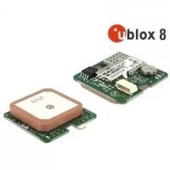 GPS uztvērēja modulis USB Navilock NL-852ETTL