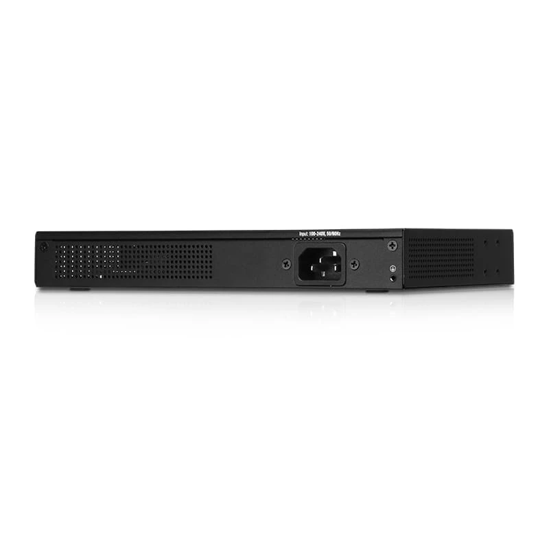 Vadu maršrutētājs Ubiquiti EdgeRouter 4