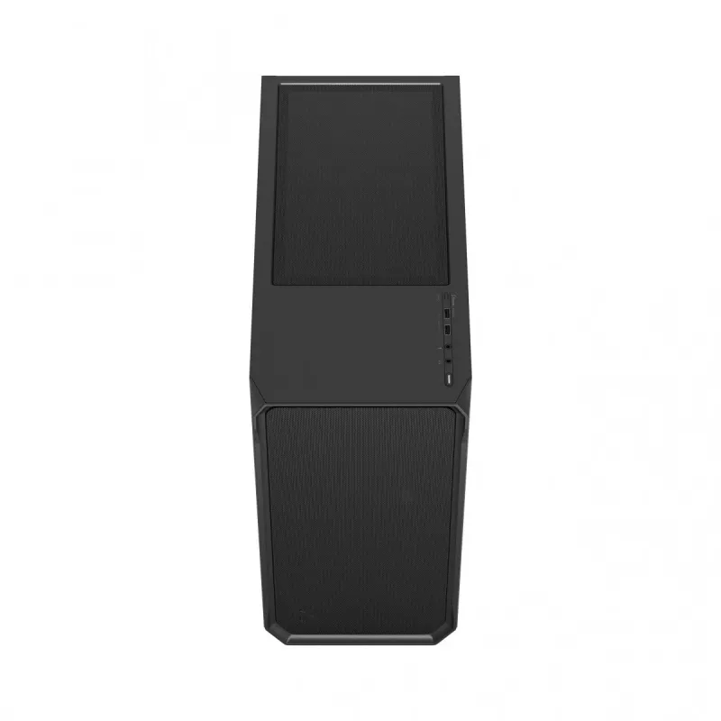 PC korpuss Fractal Design Focus 2 ATX Melns