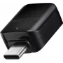 USB adapter Samsung Type-C to USB-A GH98-41288A — Type-C vīr. uz USB-A siev., kompakts pārveidotājs