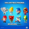 Brawl Stars S1 Figūras - 8 Gab. Deluxe Kastīte VER.B