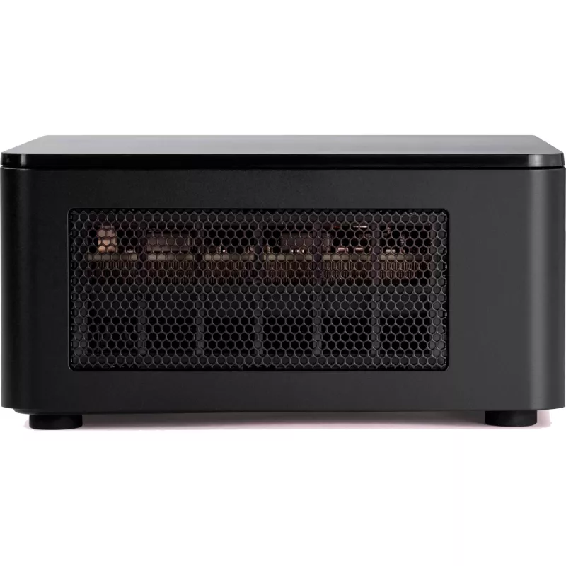 ASUS NUC 12 RNUC12WSHV700002I UCFF Melns i7-1270P