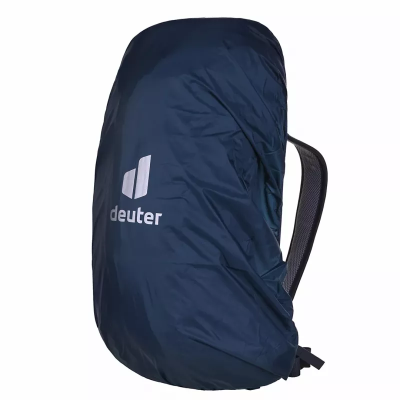 Mugursoma DEUTER AC Life 16 — 16L tumši zila, iekšējais rāmis, 560×280×190 mm, 870 g, unisex