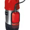 Iegremdējamais sūknis Einhell GC-DW 900 N