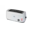 Tosteris JATA TT584 4 šķēle(s) 1400 W Balts