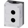 Siemens 3SU1802-0AA00-0AB1 pelēks