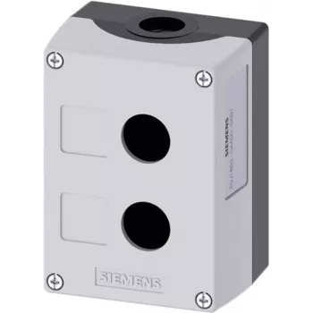 Siemens 3SU1802-0AA00-0AB1 pelēks