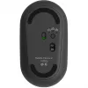 Logitech Pebble 2 Combo bezvadu tastatūra un pele QWERTZ vācu grafīta krāsā