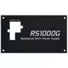Barošanas bloks Lian Li RS Series ATX 3.1 modular 80 PLUS Gold 1000W