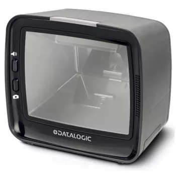 Datalogic Magellan 3450VSi - svītrkodu skeneris - galda iekārta - dekodēts - USB (M3450-010210-07604)