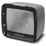 Datalogic Magellan 3450VSi - svītrkodu skeneris - galda iekārta - dekodēts - USB (M3450-010210-07604)