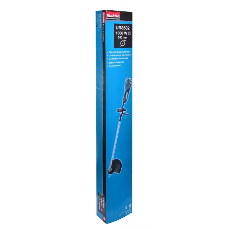 Makita electric trimmer UR3502 1000W 35cm