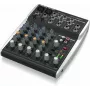 Behringer XENYX 802S - analogais audio mikseris