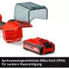 Einhell 3424220 Strāvas adapteris, melns