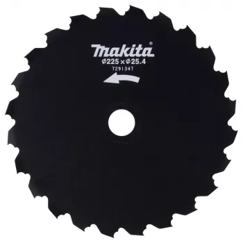 Makita 199872-9 krūmu griezēja/trimmera piederums – krūmu griezēja asmens