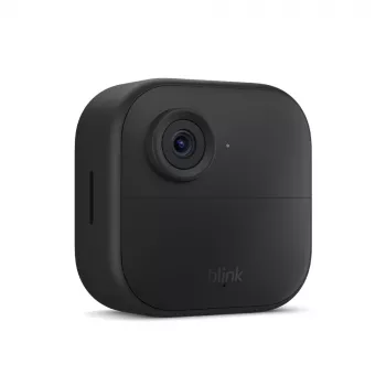 Āra IP drošības kamera Blink B0DHLV4P1B 1080p Bezvadu