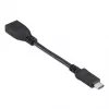 USB grafikas adapteris Acer NP.CAB1A.020 Melns