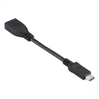 USB grafikas adapteris Acer NP.CAB1A.020 Melns